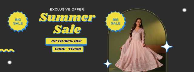 Trado Fashion offer