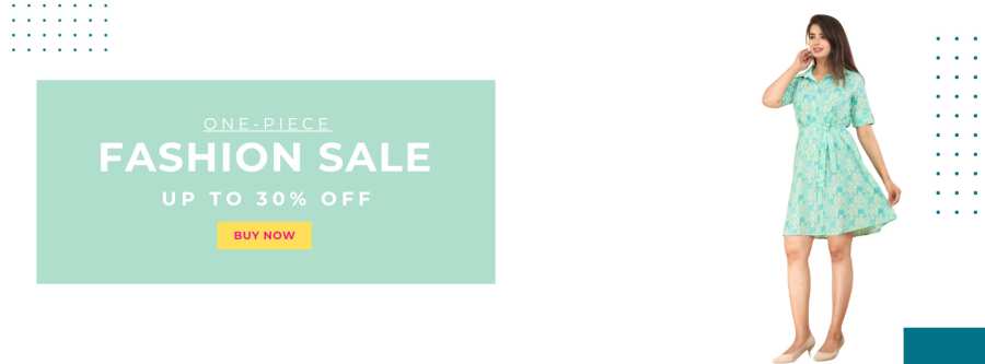 Trado Fashion Offer