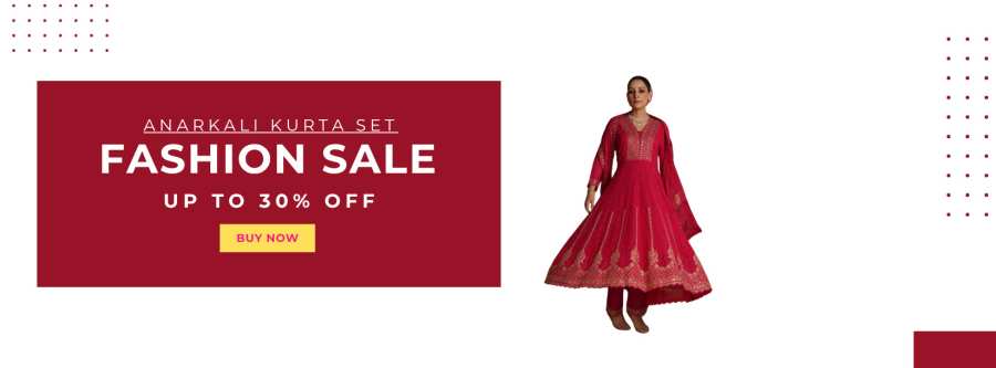 Trado Fashion Offer