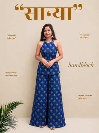 Effortlessly elegant & summer ready